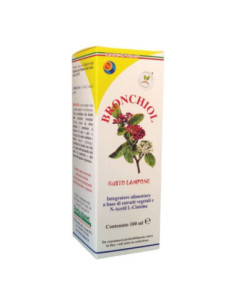 Bronchiol 100ml
