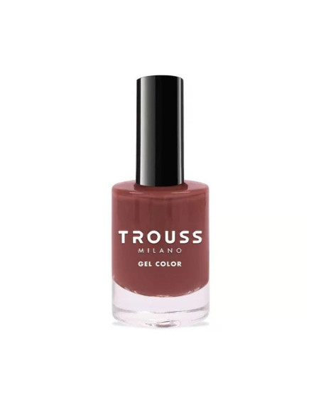Trouss smalto m 03 chocolate