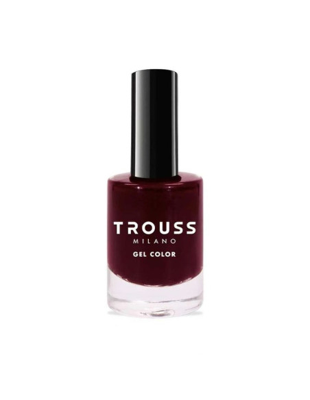 Trouss smalto b 03 dark red