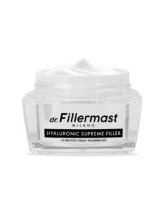 Dr fillermast cr hyalur suprem