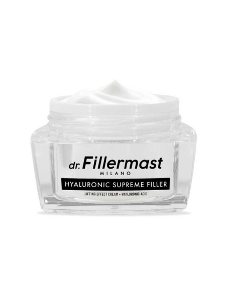 Dr fillermast cr hyalur suprem