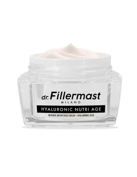 Dr fillermast cr hyalur nutri