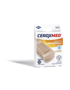 Ceroxmed cer univ grandi 12pz