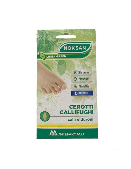 Noksan green cer callif nott9p