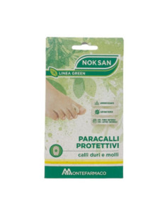 Noksan green parac duri/moll9p