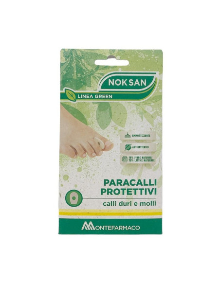 Noksan green parac duri/moll9p