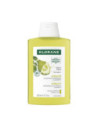 Klorane shampoo cedro 200ml
