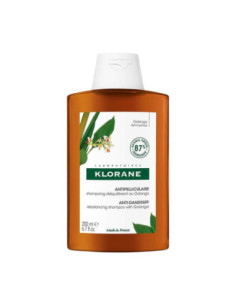 Klorane shampoo galanga 400ml | Clubfarma