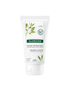 Klorane balsamo avena 50ml