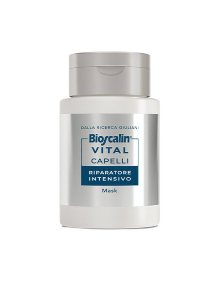Bioscalin vital mas ripa cap
