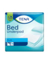 Tena bed plus trav 60x90cm 20p
