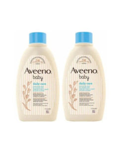Aveeno baby bagnetto t/p bu250