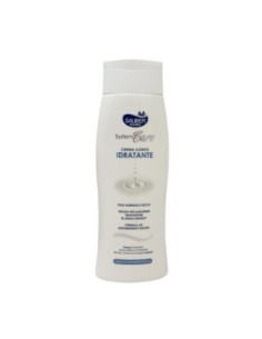Sauber crema corpo 250ml