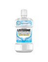Listerine advanced white del