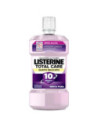 Listerine total care delicato