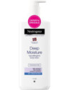 Neutrogena corpo fluida s/prof