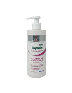 Bioscalin tricoage sh 400ml | Clubfarma
