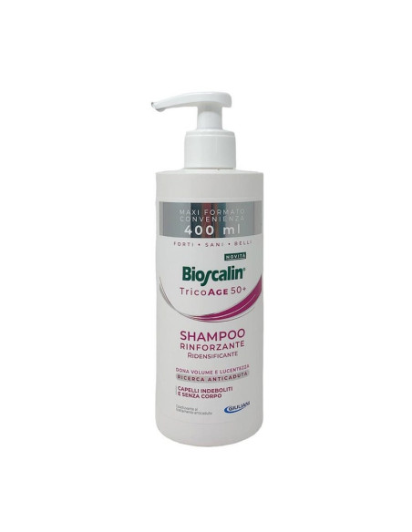 Bioscalin tricoage sh 400ml