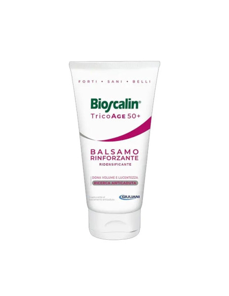 Bioscalin tricoage bals 150ml