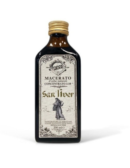Sanliver 200ml freeland