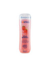 Control wild berries massage