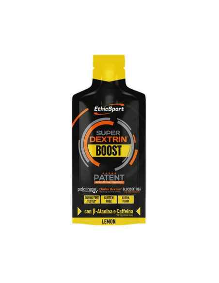 Super dextrin boost lemon 30ml