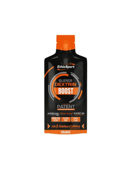 Super dextrin boost orange30ml