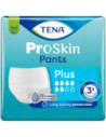 Tena pants plus xs 14pz