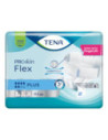 Tena flex plus m 30pz