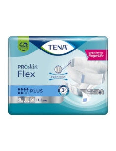 Tena flex plus xl 30pz