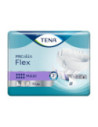 Tena flex maxi l 22pz