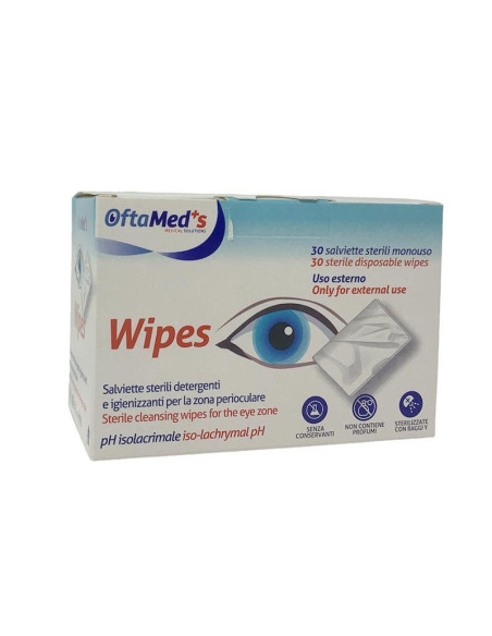 Meds oftamed's salv ster perio
