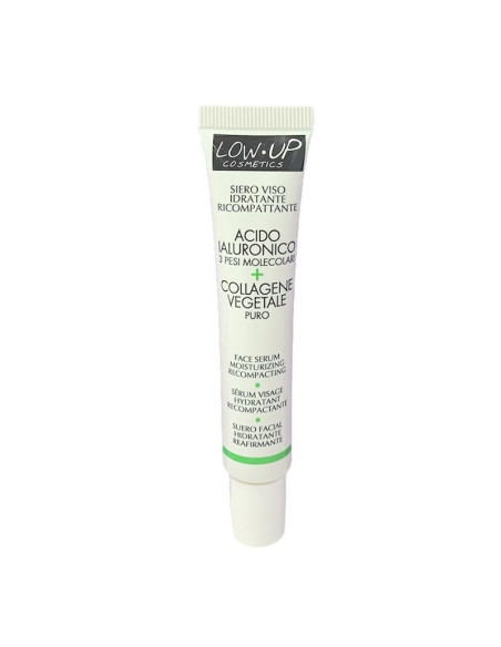 Acido ialuronico +collagene