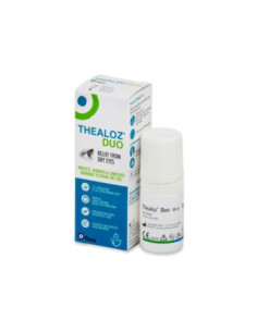 Thealoz duo collirio 10ml