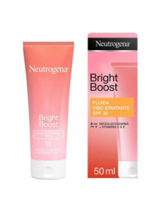Neutrogena bright boost fluido