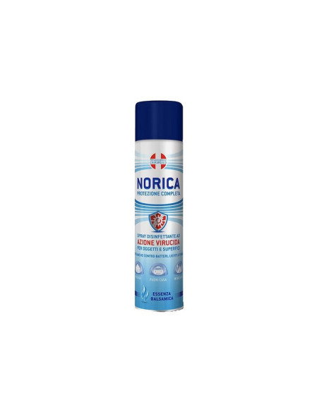 Norica prot compl ess bals75ml