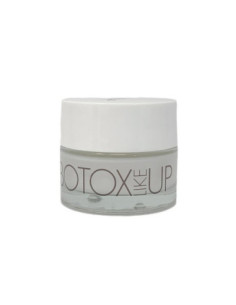 Crema viso botox like up lowup