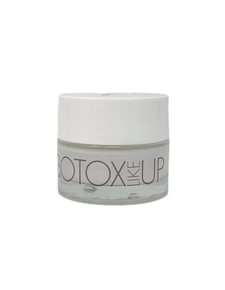 Crema viso botox like up lowup