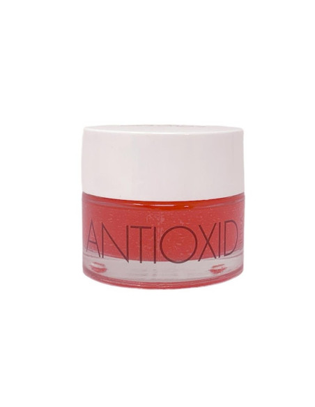 Crema viso antioxid rossa 50ml