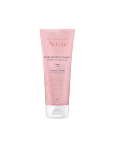 Eta gommage viso 75ml nf