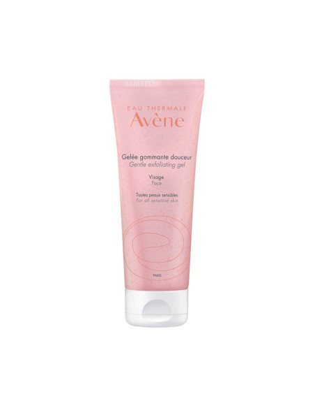 Eta gommage viso 75ml nf