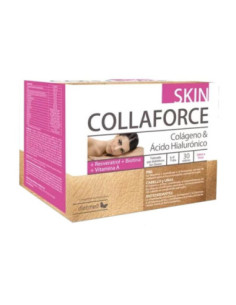 Collaforce skin 30 bustine