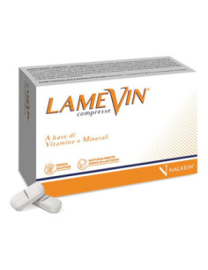 Lamevin 30 compresse