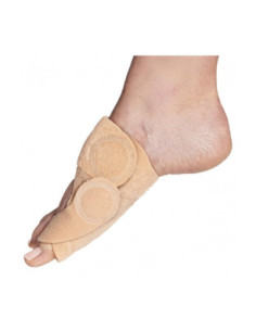 Gibaud ortho hallux valgus sx