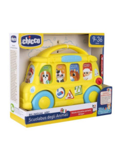 Ch scuolabus abc