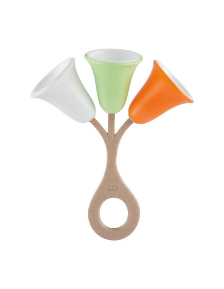 Ch tulipano sonoro eco