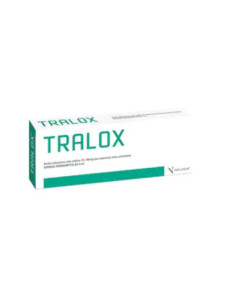 Tralox 2% sir pre ac ialur 2ml