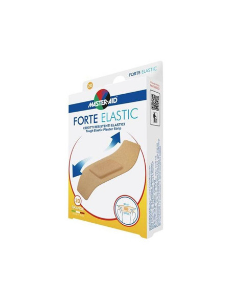 M-aid cerotto forte el gra20pz
