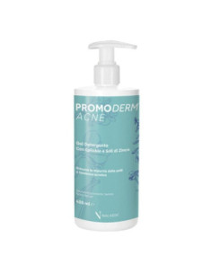 Promoderm acne 400ml | Clubfarma