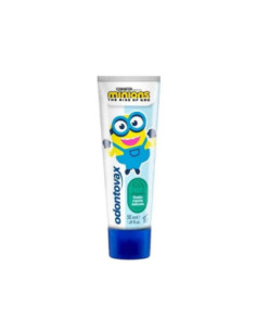 Odontovax dentifricio j menta
